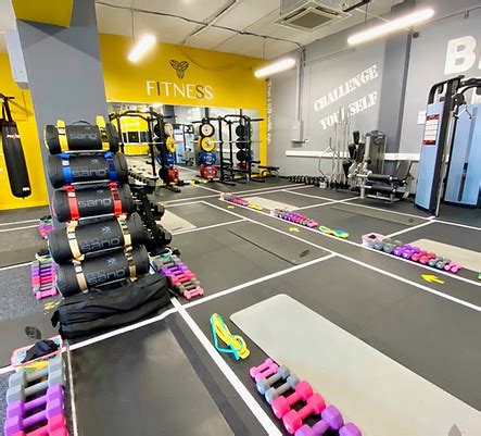 ISFitness .